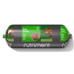 Nutriment Adult Forumula Chubb 1.4kg - Lamb