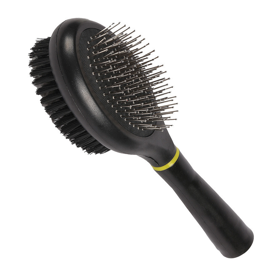 10720 Groom Combi Brush Large Groom Combi Brush - Large - Image 1
