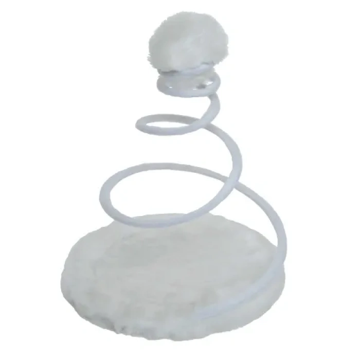 Gor Pets Cat Spiral Toy Main Image