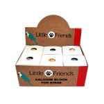 Classic Little Friends Calcium Blocks 24g - Image 2