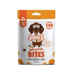 Denzels Nut Butter Bites 100g