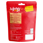 Wagg Christmas Cookies - Chicken & Cinnamon 100g - Image 2
