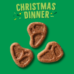 Wagg Christmas Dinner - Turkey & Gravy 100g - Image 3