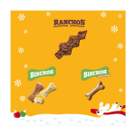 Pedigree Dog Advent Calendar - Image 3