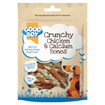 Good Boy Chicken Calcium Bones 100g - Image 2