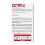 Beaphar FIPROtec® Combo - Medium x 3 - Image 3