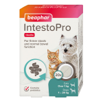 Beaphar IntestoPro - Cats & Small Dogs (1-20kg)