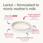 Beaphar Lactol Milk Replacer for Kittens – 250g - Image 7