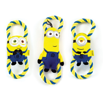Minion® Double Tug - Small