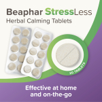 Beaphar StressLess Herbal Calming Tablets For Cats & Dogs 20 tablets - Image 6