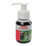 Beaphar Worming Syrup for Puppies & Kittens 45ml - Image 3