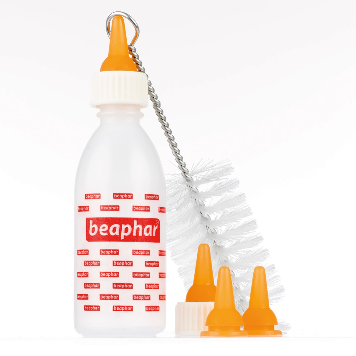 Beaphar Lactol Milk Replacer Feeding Bottle Main Image