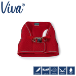 Ancol Viva Step in Harness - Red - Image 2