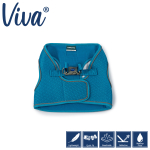 Ancol Viva Step in Harness - Blue - Image 2