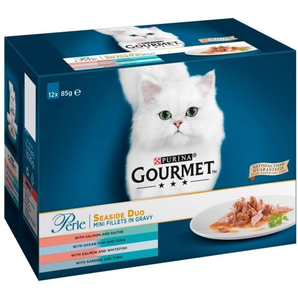 Gourmet Perle Seaside Duo 12 pack Product Image