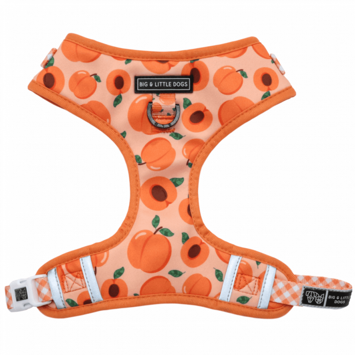 Adjustable Harness - Just Peachy Product Image