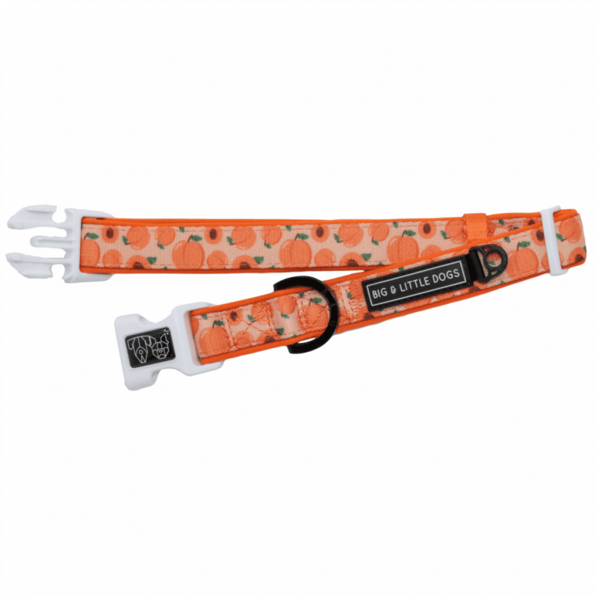 Dog Collar - Just Peachy Product Image