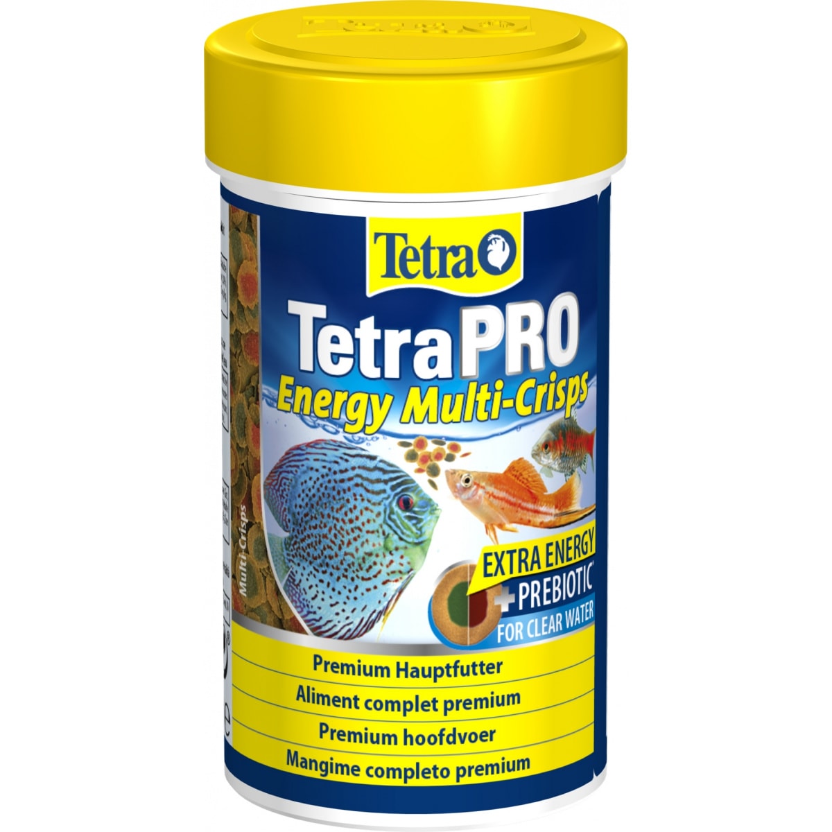Tetra – Pro Energy 55g – Pawfect Supplies Ltd Product Image