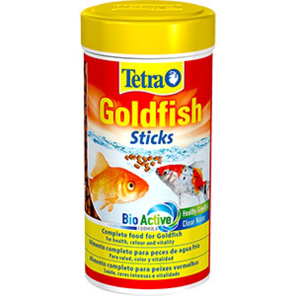 Tetra – Goldfish Sticks – Pawfect Supplies Ltd Product Image