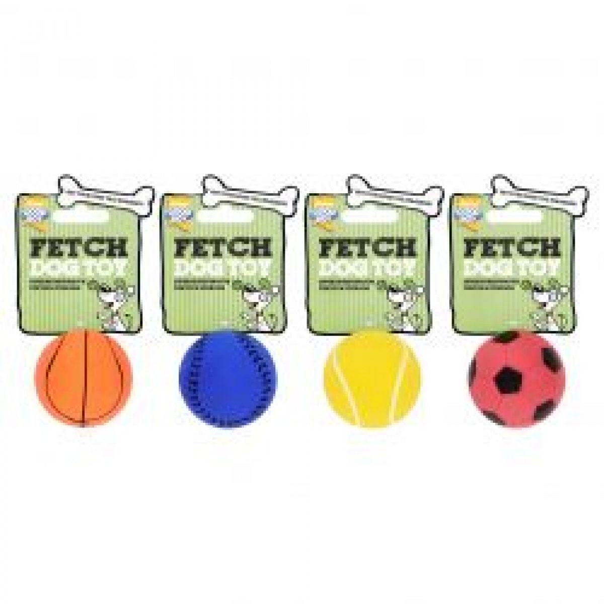 GoodBoy – All Sports Ball – Pawfect Supplies Ltd Product Image