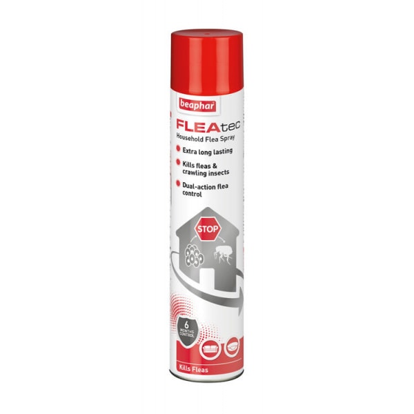 Beaphar - Household Flea Powder - 300g Product Image