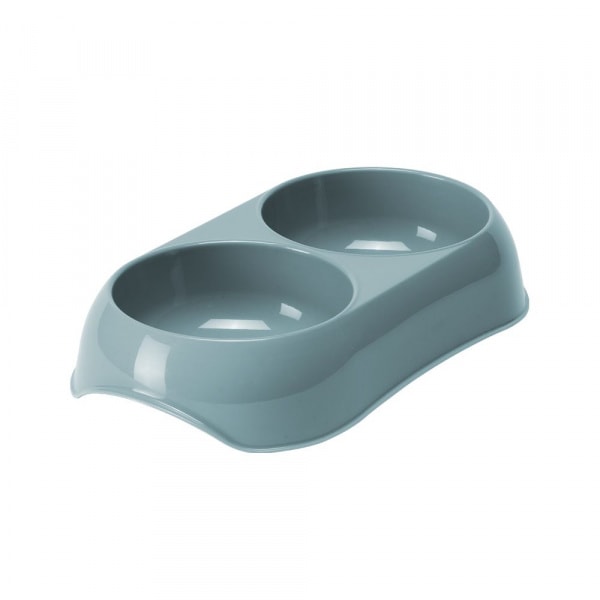 Stainless Steel Bowl – Pawfect Supplies Ltd Product Image
