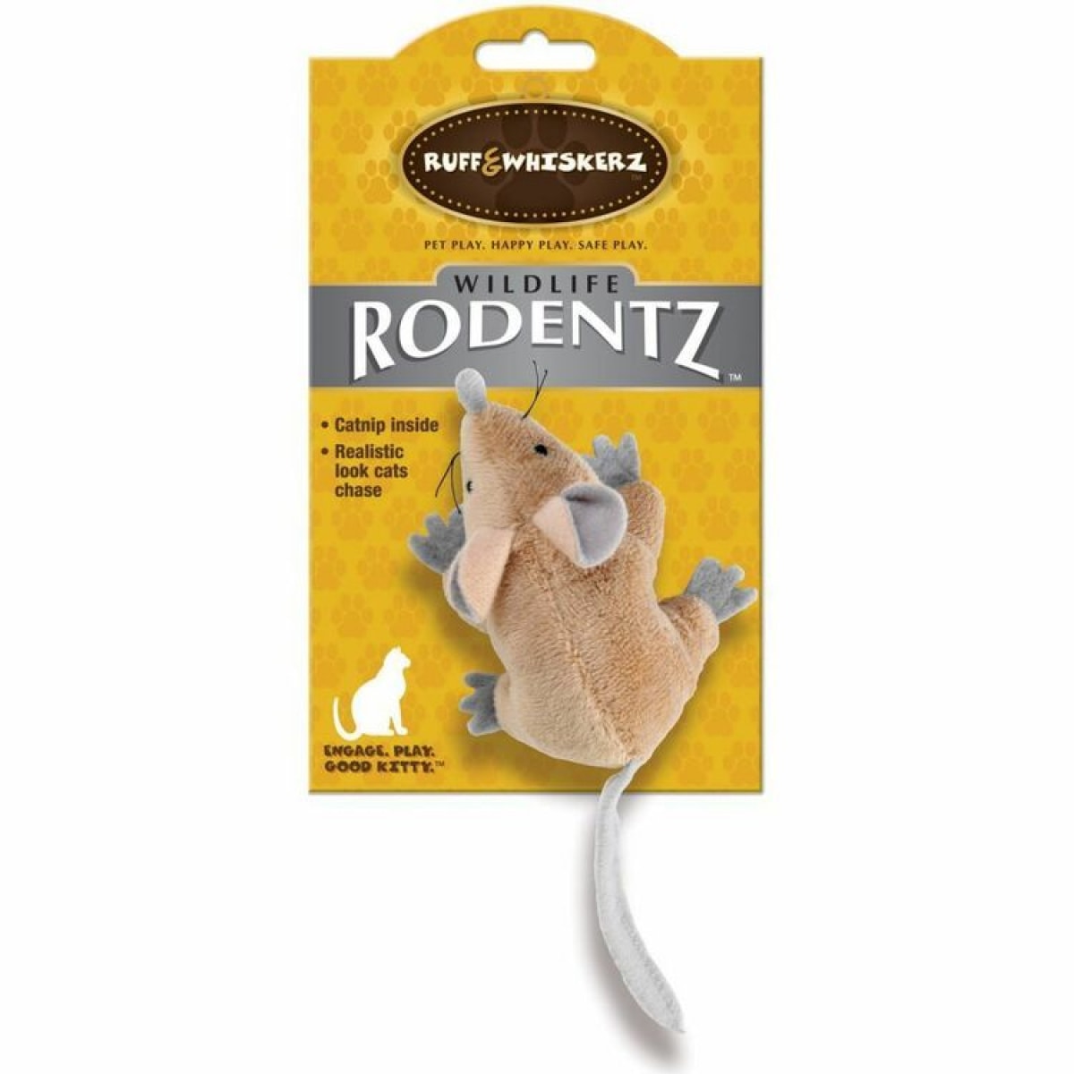 Widlife Rodentz – Mouse – Pawfect Supplies Ltd Product Image
