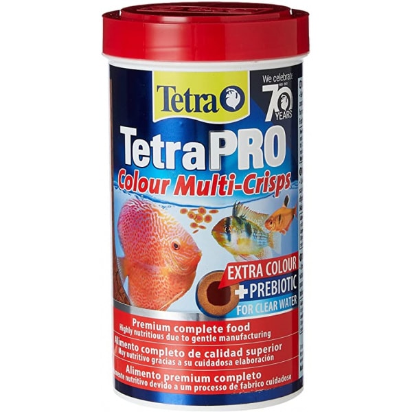 Tetra – Pro Colour 55g – Pawfect Supplies Ltd Product Image