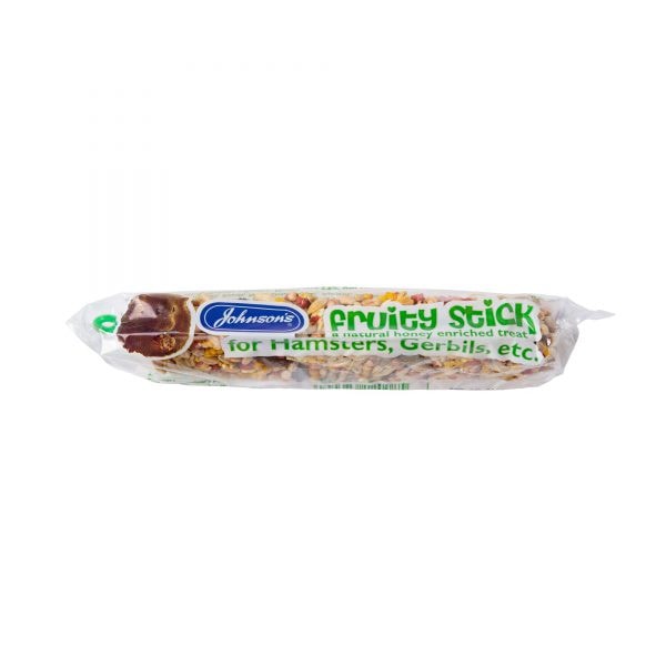 Johnson’s – Fruity Stick – Pawfect Supplies Ltd Product Image