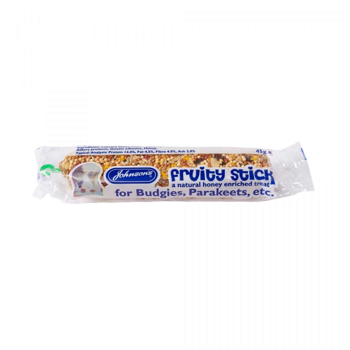 Johnson’s – Fruity Stick – Pawfect Supplies Ltd Product Image
