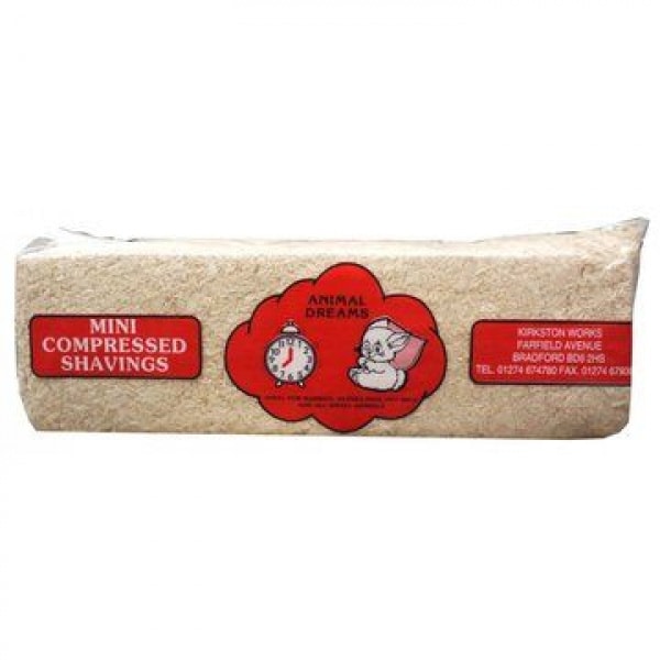 Pillow Wad – Meadow Hay 1kg – Pawfect Supplies Ltd Product Image