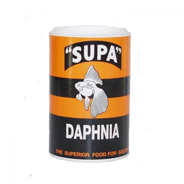 Supa – Daphnia – Pawfect Supplies Ltd Product Image