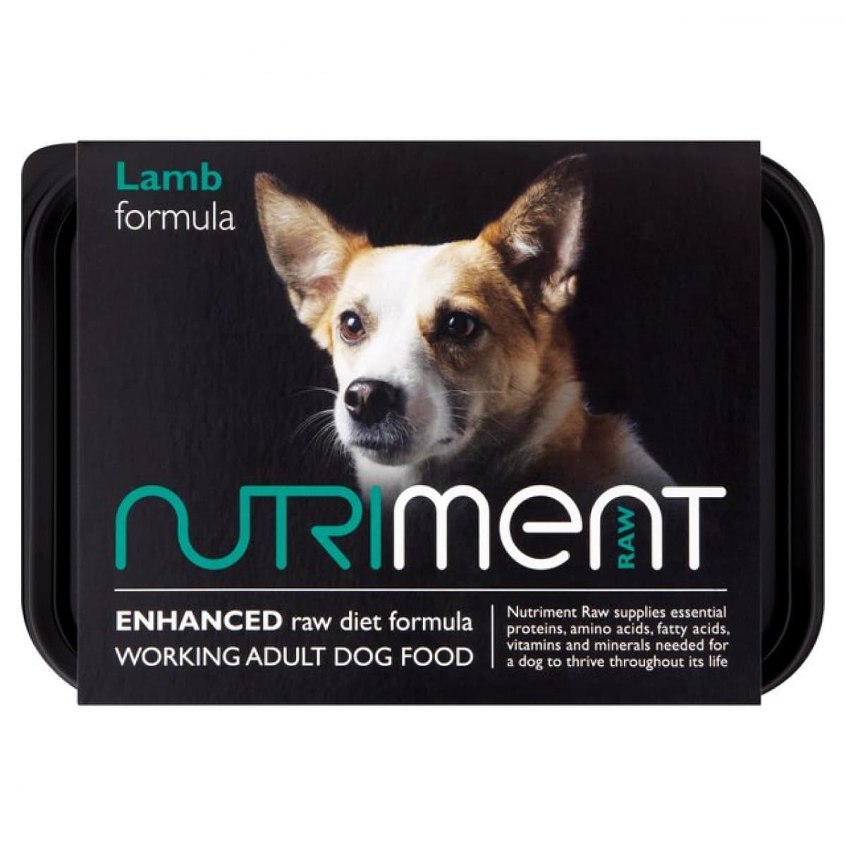 Nutriment – Adult Lamb Formula 500g – Pawfect Supplies Ltd Product Image