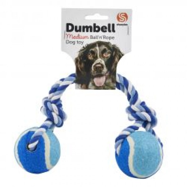 Squeaky Paw Dog Toy – Pawfect Supplies Ltd Product Image