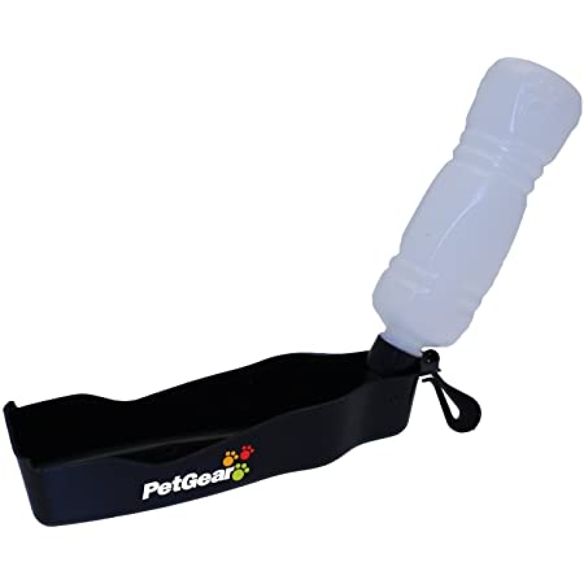 Petgear – Travel Water Bottle – Pawfect Supplies Ltd Product Image