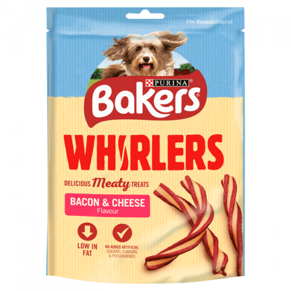 Webbox – Liver Sizzlers – Pawfect Supplies Ltd Product Image