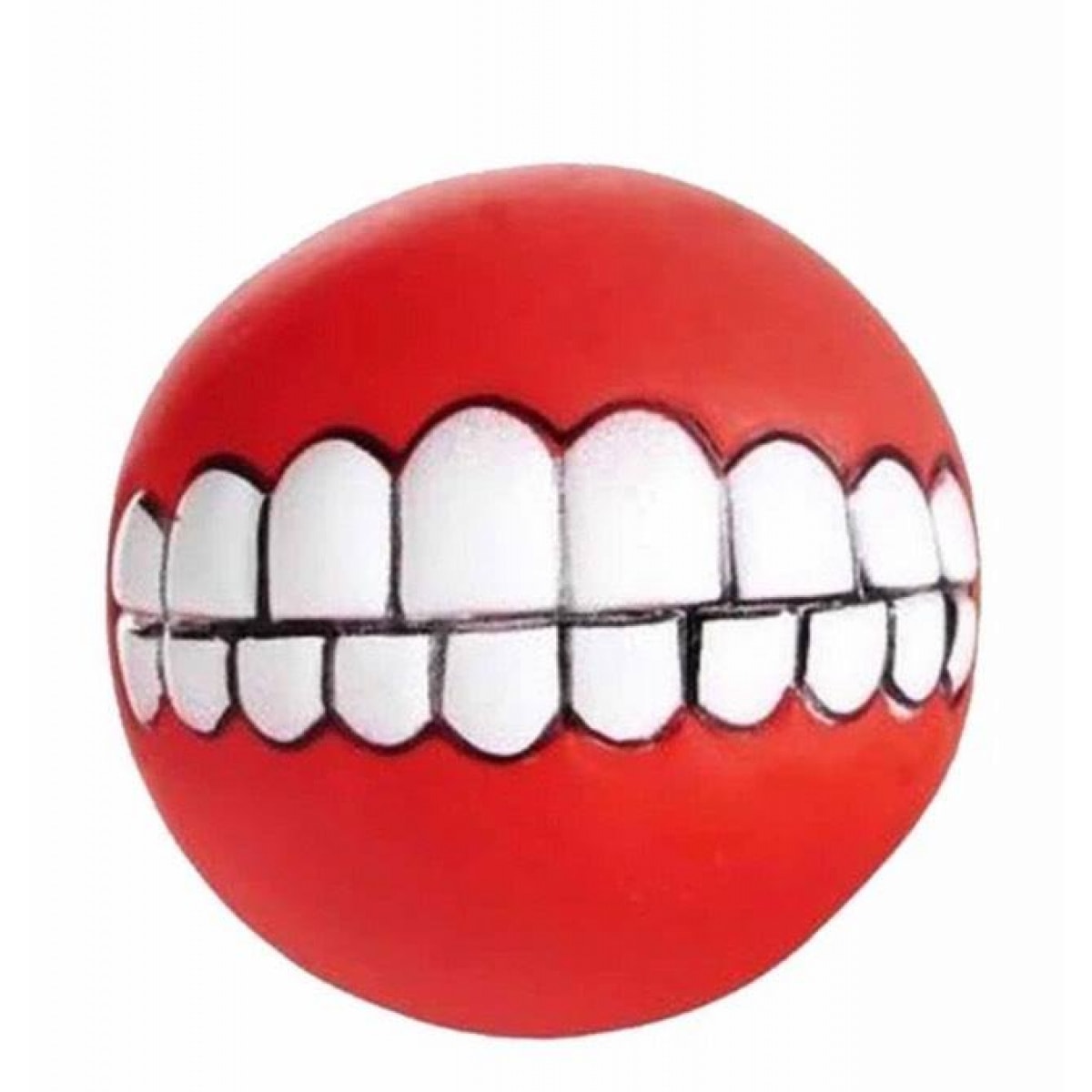 Squeaky Teeth Main Image