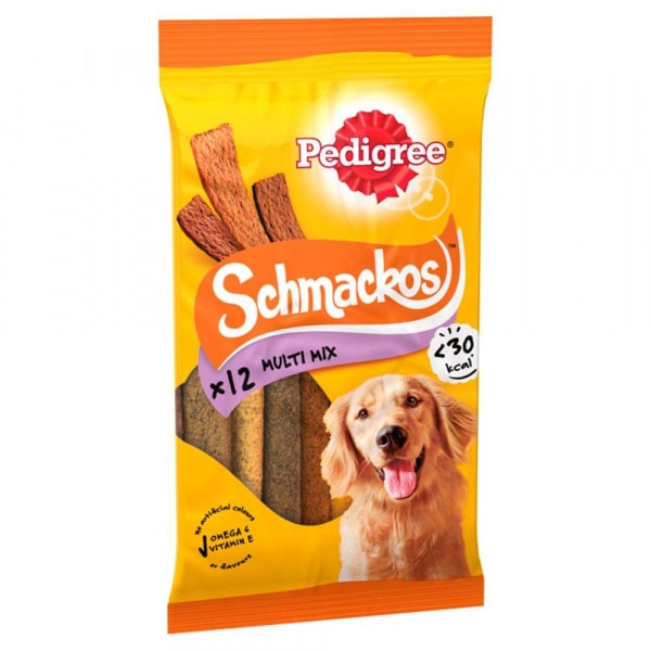 Pedigree Rodeo – Beef – Pawfect Supplies Ltd Product Image