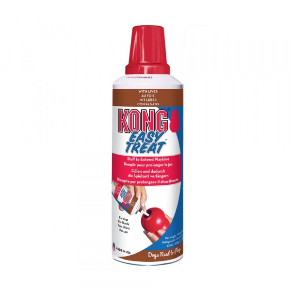 Kong – Easy Treat Peanut Butter – Pawfect Supplies Ltd Product Image