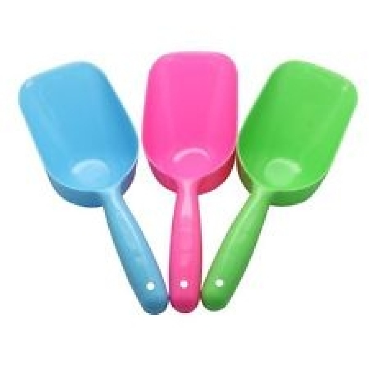 Pet Food Scoop – Small – Pawfect Supplies Ltd Product Image