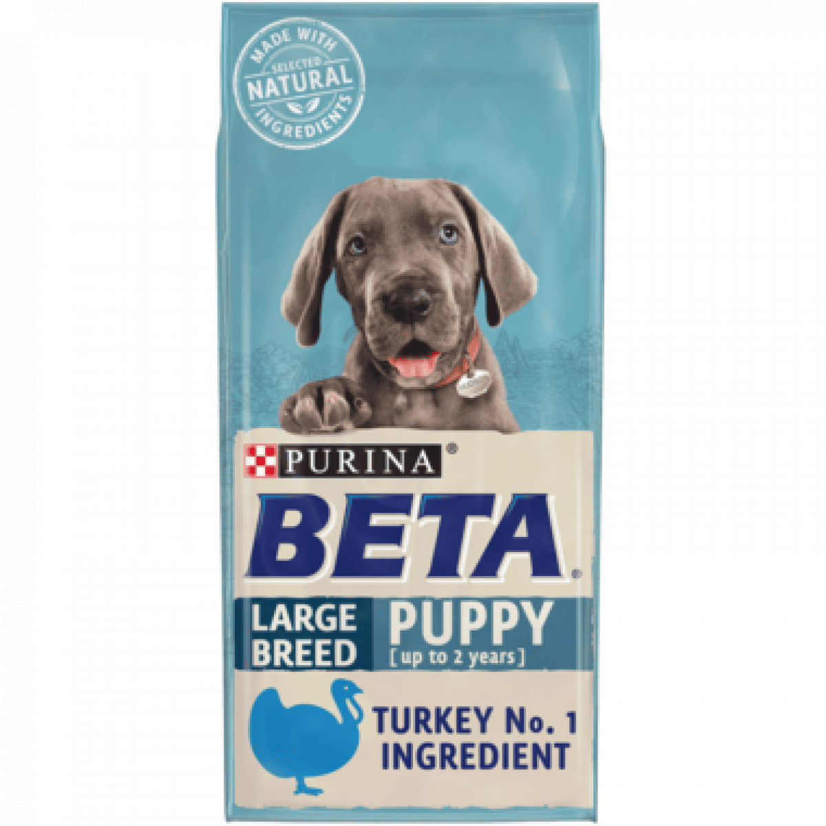 Beta Large Breed Puppy 14kg – Pawfect Supplies Ltd Product Image