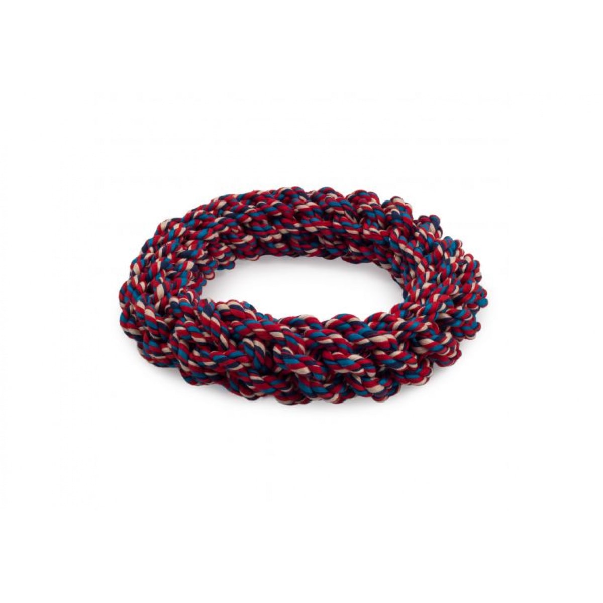 Made From – Rope Ring – Pawfect Supplies Ltd Product Image