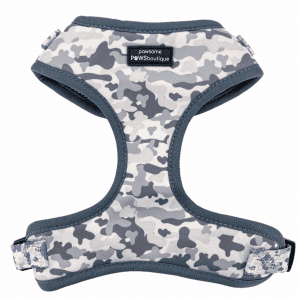 Adjustable Harness - Camowoof Product Image