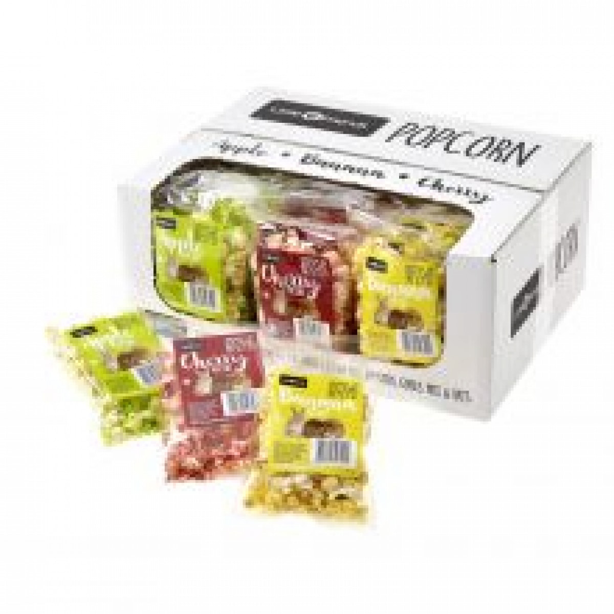 Popcorn – Pawfect Supplies Ltd Product Image