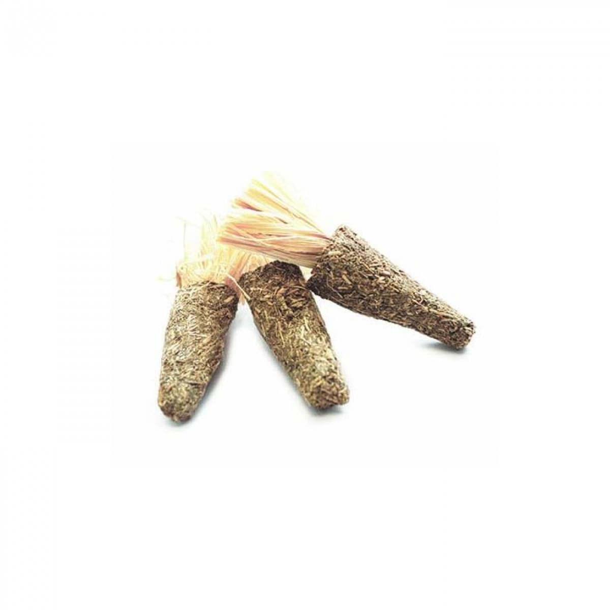 Alfalfa Mini Carrots – Pawfect Supplies Ltd Product Image