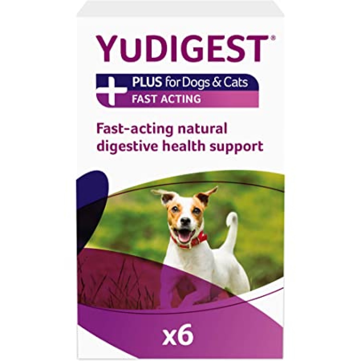 Yudigest Plus – Cats & Dogs – Pawfect Supplies Ltd Product Image