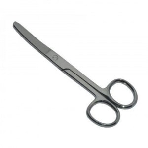 Wahl Curved Scissors 6" Product Image