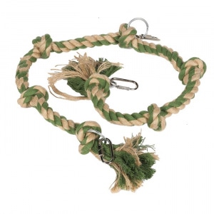 Nature First Rope Bridge Perch Product Image