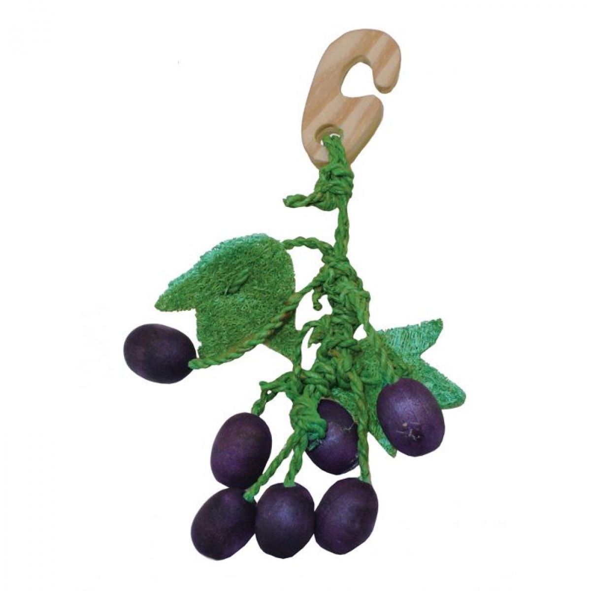 Critter's Choice Berry Nibbler's - Grape Main Image