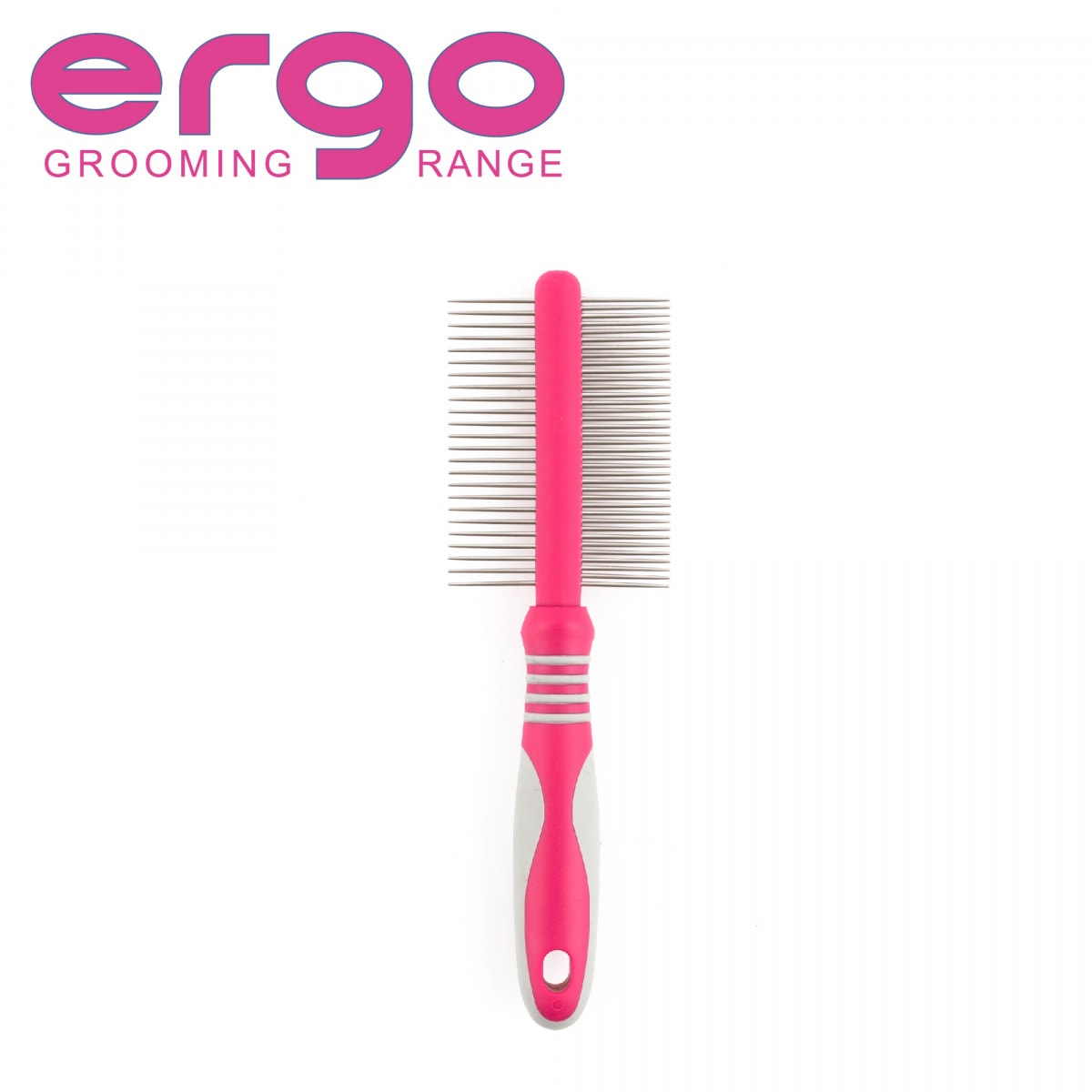 Ergo Cat Double Sided Comb Main Image